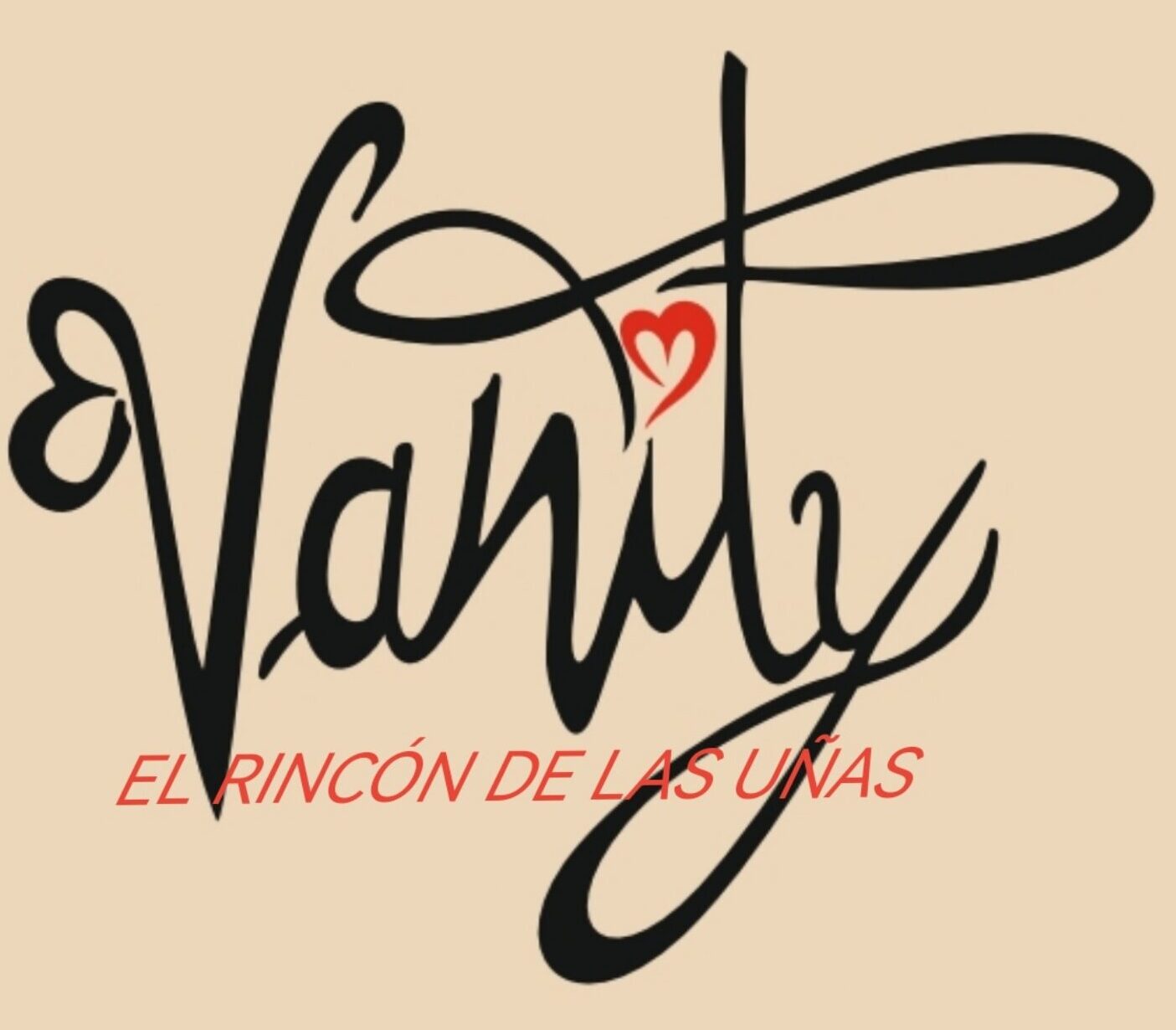 logo vanity