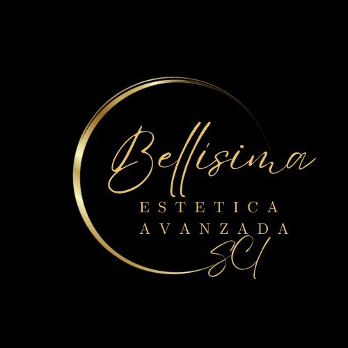 logo Bellísima Estética Avanzada