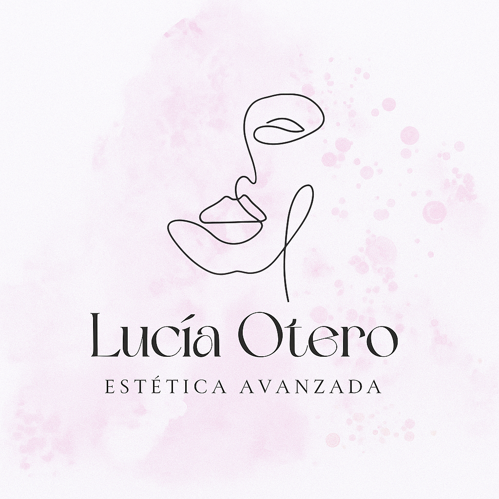 Logo Lucia Otero