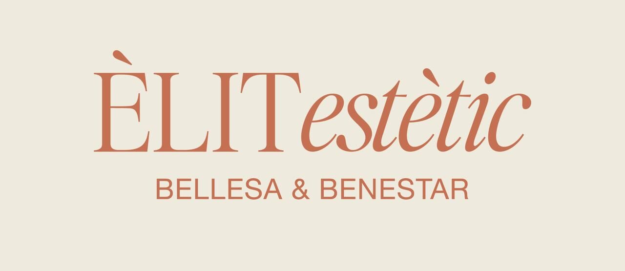 logo ÈLIT ESTÈTIC