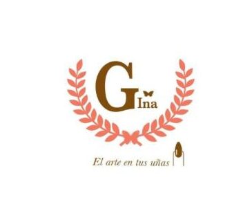 logo gina