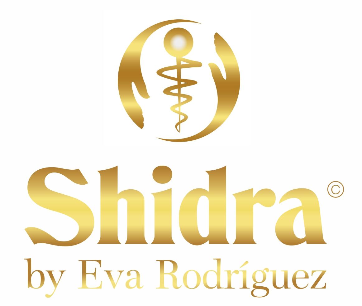 logo shidrah