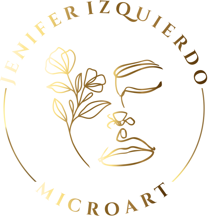jenifer izquierdo microart